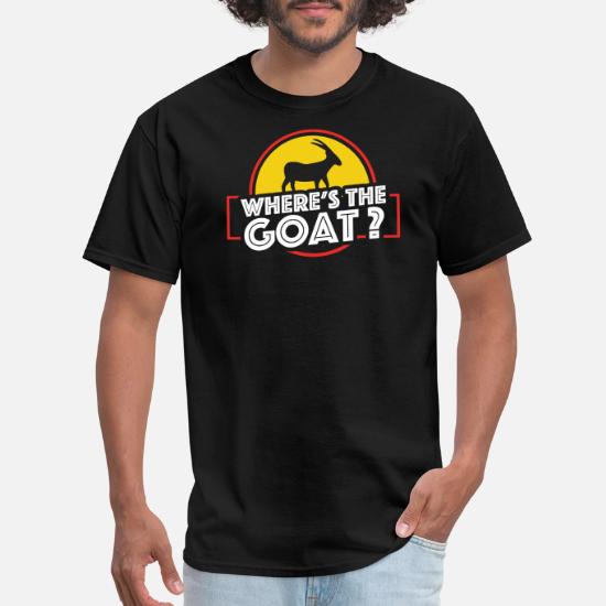 Goat Funny Parody 